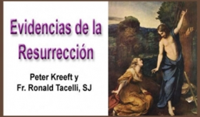 Evidencias de la Resurrección