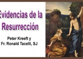 Evidencias de la Resurrección