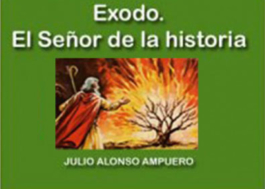 Exodo. El Señor de la historia