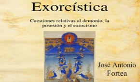 Exorcística