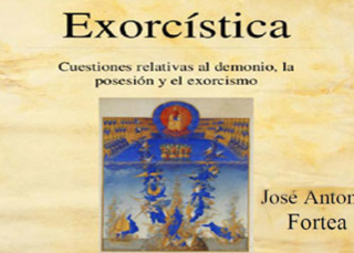 Exorcística