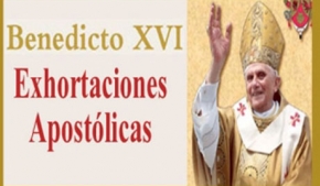 Exhortaciones apostólicas