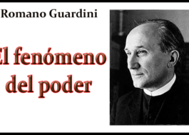 El fenómeno del poder