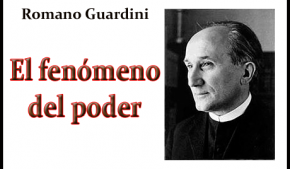 El fenómeno del poder