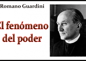 El fenómeno del poder
