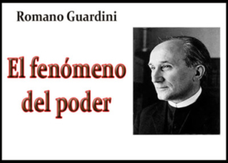 El fenómeno del poder