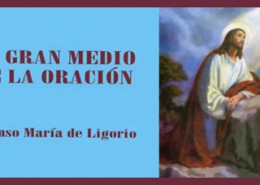 El gran medio de la oración