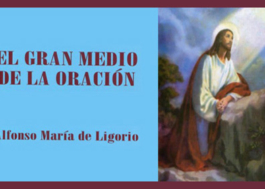 El gran medio de la oración