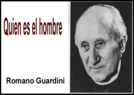 Quien es el hombre