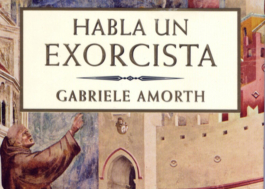 Habla un exorcista