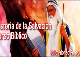 Historia de la salvación