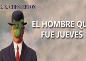 El hombre que fue jueves