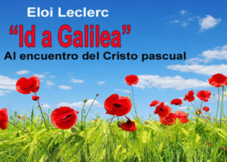 Id a Galilea