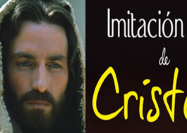 Imitación de Cristo