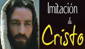 Imitación de Cristo
