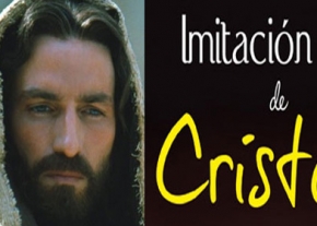Imitación de Cristo