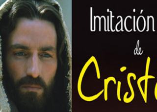 Imitación de Cristo