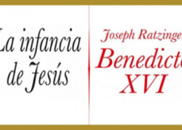La infancia de Jesús