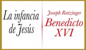 La infancia de Jesús