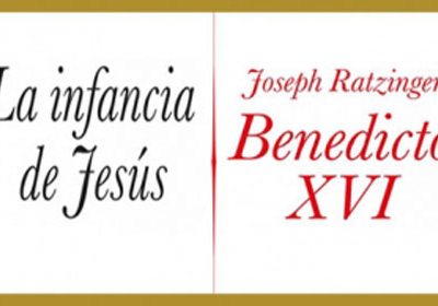 La infancia de Jesús