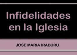 Infidelidades en la Iglesia