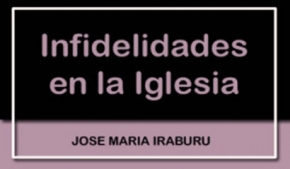 Infidelidades en la Iglesia