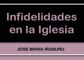 Infidelidades en la Iglesia