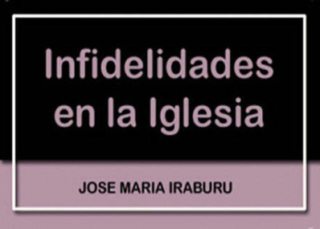 Infidelidades en la Iglesia