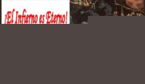 El Infierno es Eterno