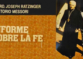 Informe sobre la fe