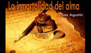 La inmortalidad del alma