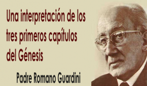Una interpretación de los tres primeros capítulos del Génesis