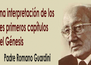 Una interpretación de los tres primeros capítulos del Génesis