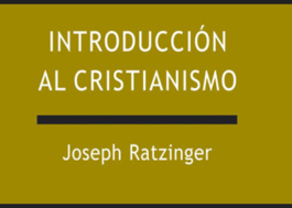 Introducción al Cristianismo