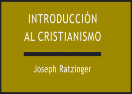 Introducción al Cristianismo