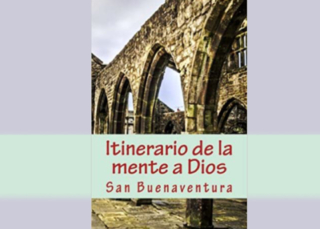 Itinerario de la mente a Dios