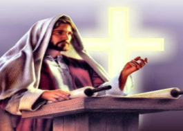 Jesús en Nazaret