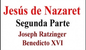 Jesús de Nazaret Segunda Parte