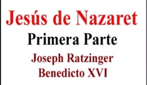 Jesús de Nazaret Primera Parte