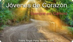 Jóvenes de corazón