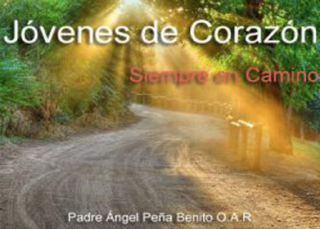 Jóvenes de corazón