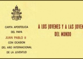 Carta Apostólica a los jóvenes del mundo