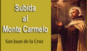 Subida al monte Carmelo