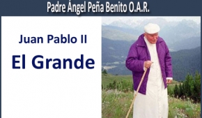 Juan Pablo II El Grande