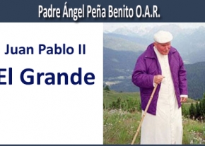 Juan Pablo II El Grande