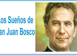 Los Sueños de San Juan Bosco