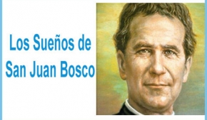 Los Sueños de San Juan Bosco