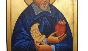 La devoción al Corazón de Jesús