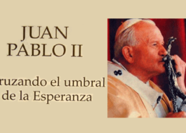 Cruzando el umbral de la esperanza