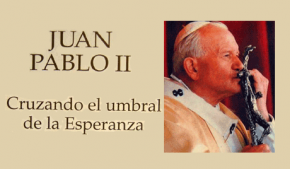 Cruzando el umbral de la esperanza